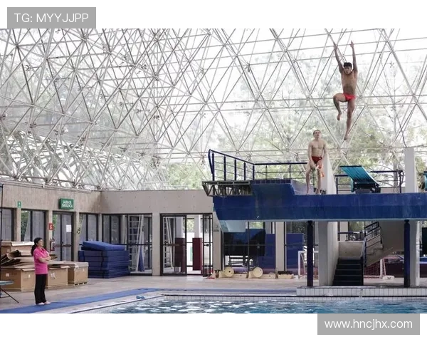 跳水运动的技巧与魅力：从基础训练到国际赛事的全面解析