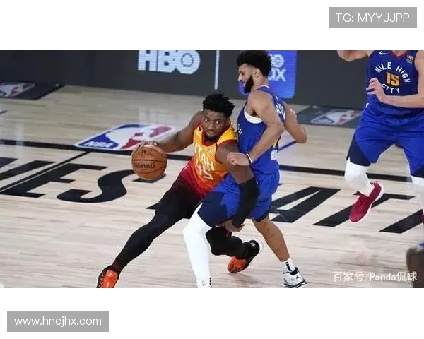 丹佛掘金与犹他爵士季后赛对决精彩回顾与分析