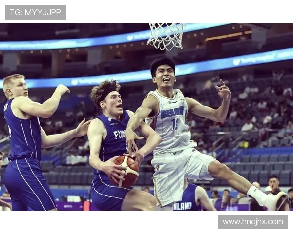 中国篮球迎战芬兰队期待精彩对决与突破性表现