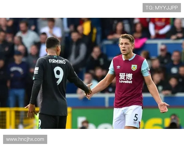 伯恩利主场迎战诺维奇双方争夺英冠关键三分之战